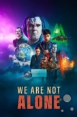Постер Мы не одни (2022)