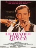 Постер Дьявола за хвост (1969)