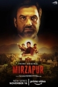 Постер Мирзапур (2018)