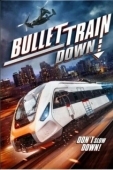 Постер Крушение скоростного поезда (2022)