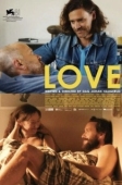 Постер Любовь (2024)