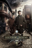 Постер Шерлок Холмс (2013)