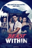 Постер Зверь внутри (2020)
