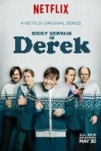 Постер Дерек (2012)