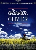 Постер Оливье, Оливье (1992)
