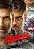 Постер Братья (2015)