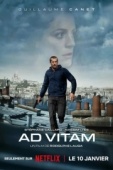 Постер Ad Vitam: За жизнь (2025)