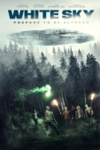 Постер Белое небо  (2021)