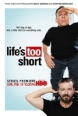 Постер Жизнь так коротка (2011)