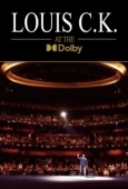 Постер Луи Си Кей в Долби (2023)