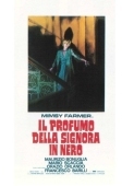 Постер Аромат дамы в черном (1974)