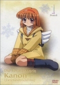 Постер Канон (2002)
