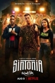 Постер Единомышленники (2019)