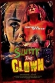 Постер Шлюха-Клоун (2021)
