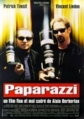 Постер Папарацци (1998)