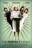 Постер Идеальная семья (2011)