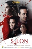 Постер Салон (2018)
