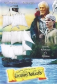 Постер Остров сокровищ (1999)