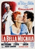 Постер Прекрасная мельничиха (1955)