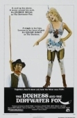 Постер Герцогиня и Драный Лис (1976)