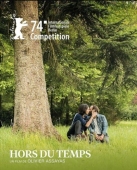 Постер Вне времени (2024)