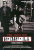 Постер Сцены преступления (2001)