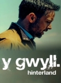 Постер Хинтерланд (2013)