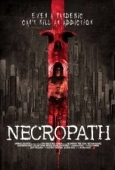 Постер Некропат (2018)