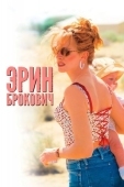 Постер Эрин Брокович (2000)