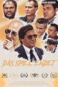 Постер Конец игры (2022)