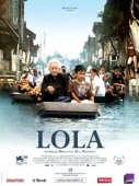 Постер Лола (2009)