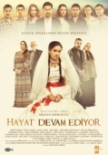 Постер Жизнь продолжается (2011)
