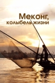 Постер Меконг, колыбель жизни (2013)