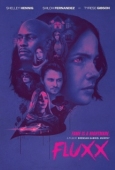 Постер Флюкс (2024)