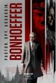 Постер Бонхёффер: Пастор, шпион, убийца (2024)