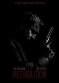 Постер Возмездие (2016)