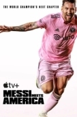 Постер Месси встречает Америку (2023)