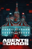 Постер Агенты хаоса (2020)