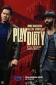 Постер Грязная игра (2025)