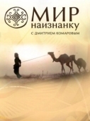 Постер Мир наизнанку (2010)