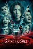 Постер Призрак в стекле 2: Преследуемые призраком (2017)