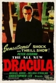 Постер Дракула (1958)