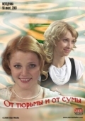 Постер От тюрьмы и от сумы (2008)