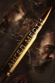 Постер Ангел мести (2024)