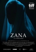 Постер Зана (2019)