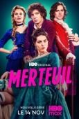 Постер Мертёй (2025)