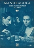 Постер Мандрагора (1965)