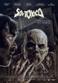 Постер Я токсичный (2018)