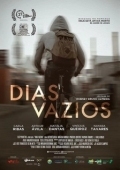 Постер Пустые дни (2018)