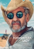 Постер Formentera Lady (2018)